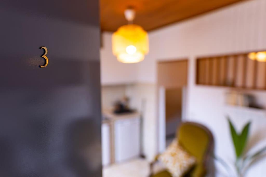 Apartment Voltaire Au Coeur De Jaures Belfort