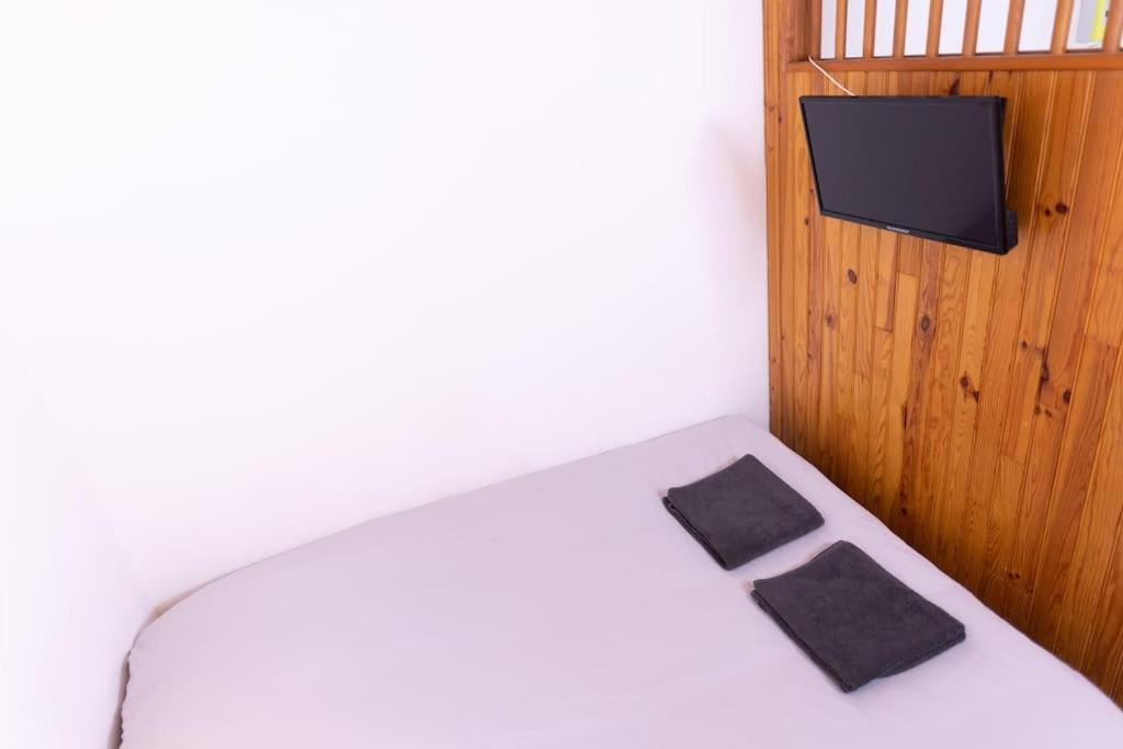 Apartment Voltaire Au Coeur De Jaures *
